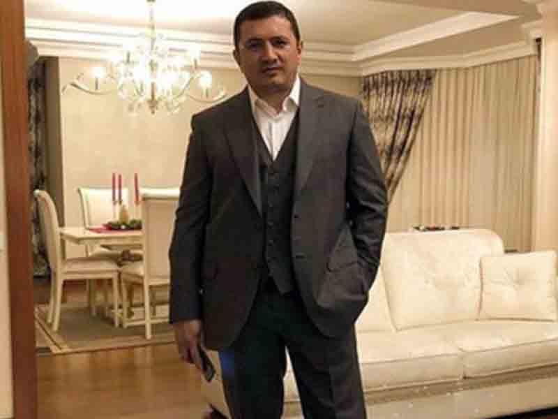 "Lotu Quli"nin yaxın adamını öldürən şəxsin cəzası azaldıldı