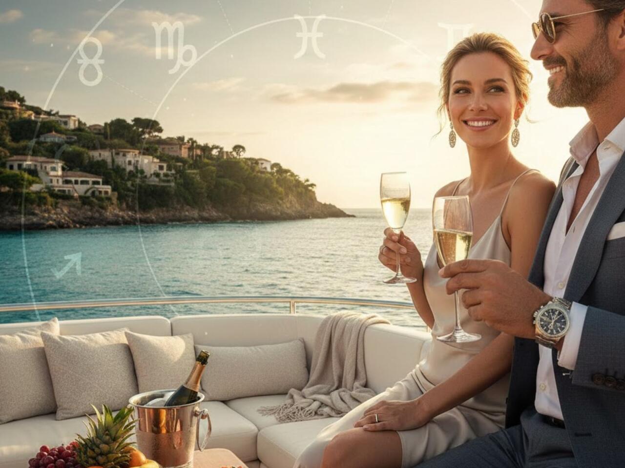 Sabahdan həyatı dəyişəcək b&uuml;rclər: Pula pul deməyəcəklər