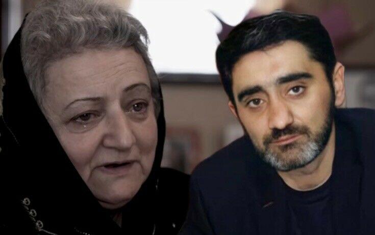 "Depressiyada idi, özünə qəsd etmək istəyirdi"  Aydın Xırdalanlının anası