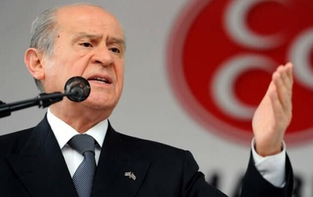 “Türk milləti dünyaya demokratiya dərsi verdi”  Baxçalı