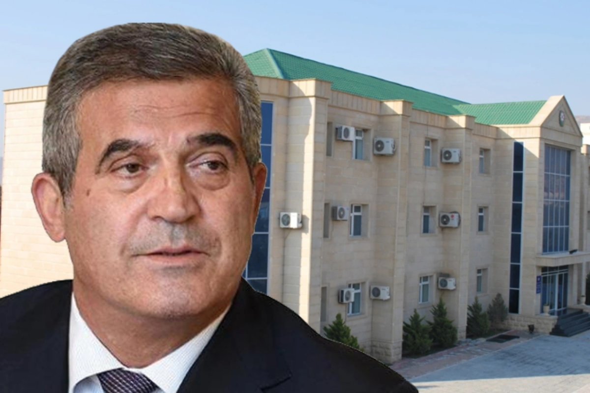 İşdən &ccedil;ıxarılan icra baş&ccedil;ısını kim əvəz edir?