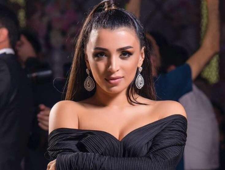 "Renka" əsəbiləşib efirdən GETDİ 