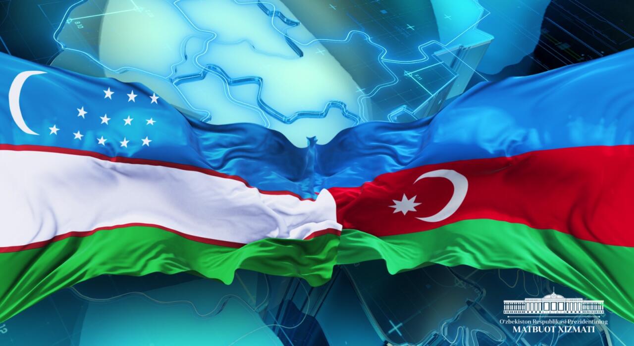 Özbəkistan parlamenti Azərbaycanla müttəfiqlik münasibətləri haqqında müqaviləni ratifikasiya edib