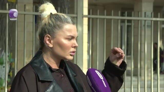 Bakıdakı 298 nömrəli məktəbdə şagirdlərdən pul yığıldığı iddia olunur 
