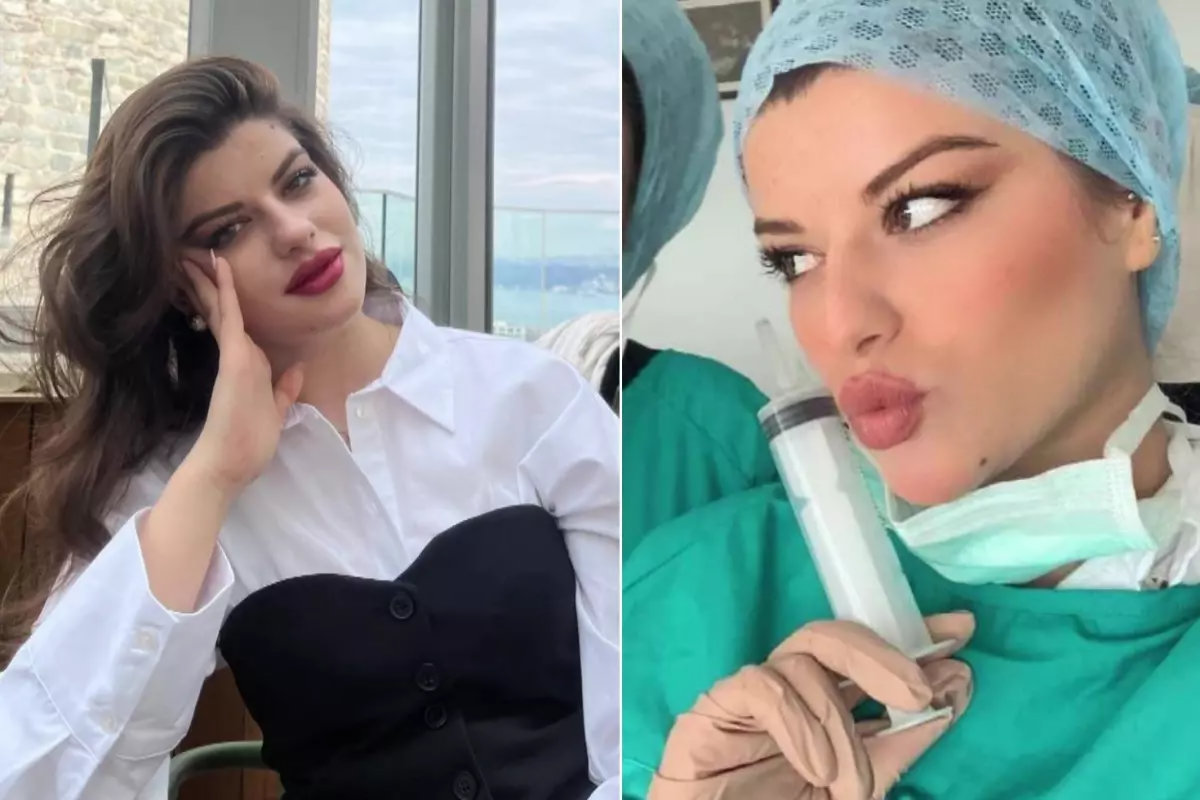 Ayşəni öldürüb meyitini çamadanda yola atan keçmiş polis əməkdaşı imiş 