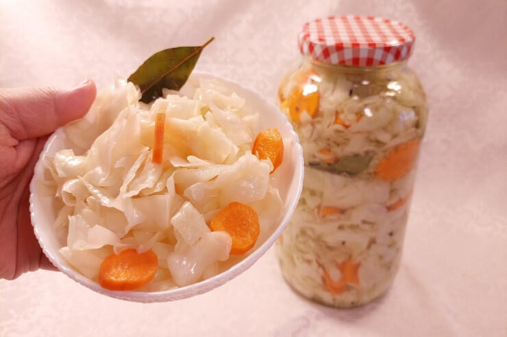 Bu adamlar qətiyyən turşu kələm yeməməlidir