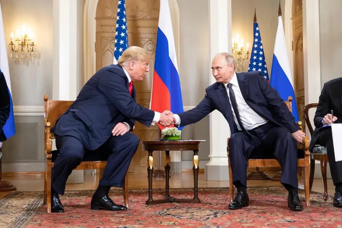 “Putin mənim də İstanbulda olmağımı istəyir"