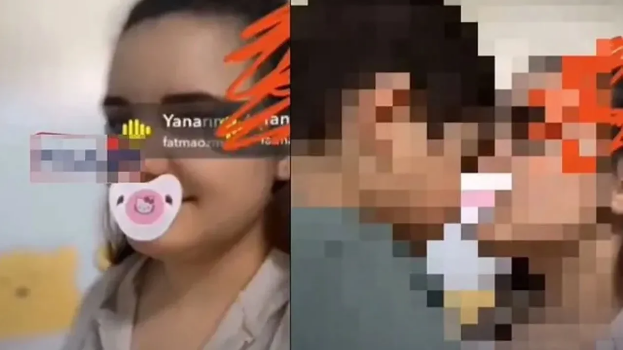 Uşaq bağçasında iyrənc hərəkət  Rəsmi qurumlar hərəkə keçdi 