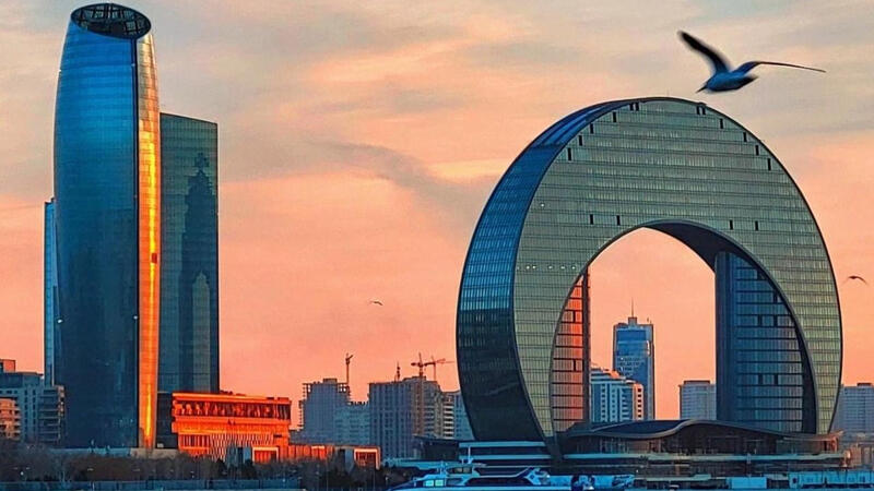 Bayram günü hava necə olacaq?