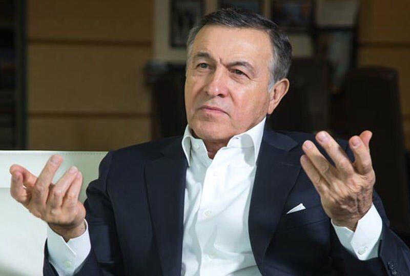 Növbəti hədəf Araz Ağalarov oldu 