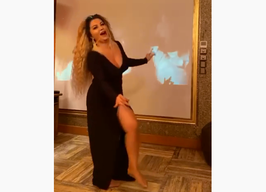 "Gecə saat 2də məclislərə gedirəm"