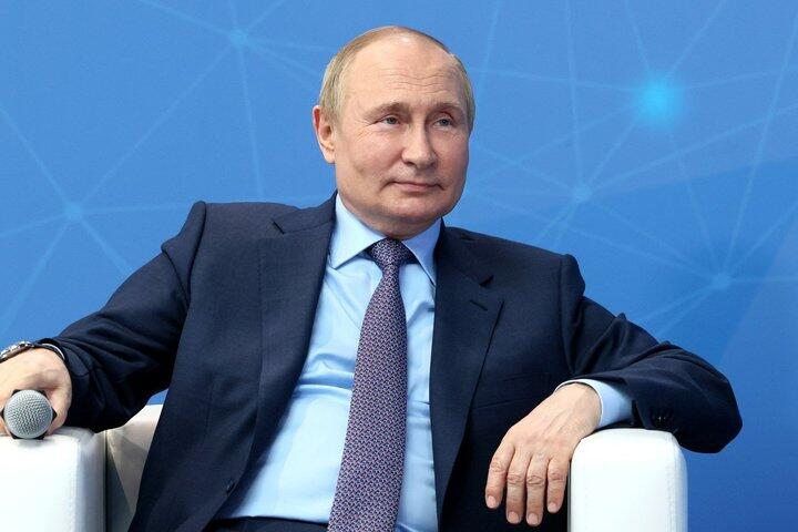 "Bu, əsl müsəlman cavabıdır"  Putinin sualı maraq doğurdu