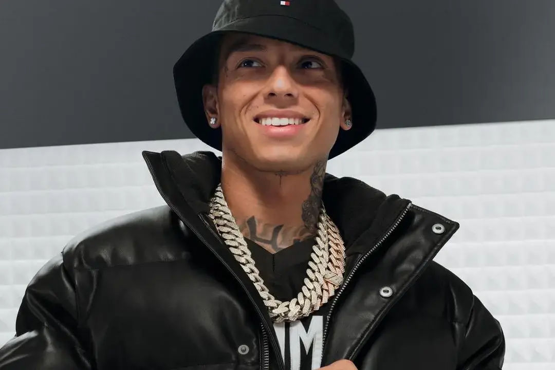 Məşhur reper İslamı qəbul etdi