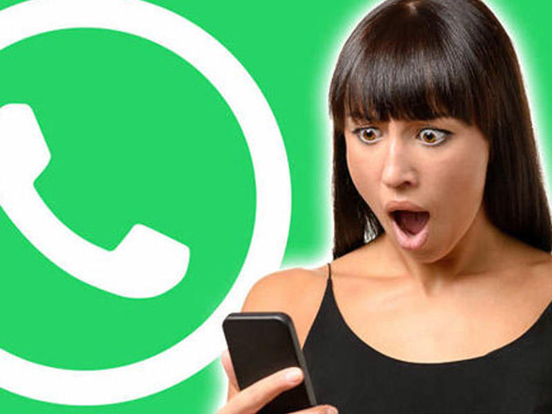 "WhatsApp"dan hamını təəccübləndirəcək YENİLİK