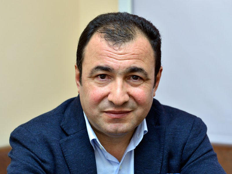 &ldquo;Rəbbim, nə yaxşı ki, məni vaxtında xəstələndirdin&rdquo;