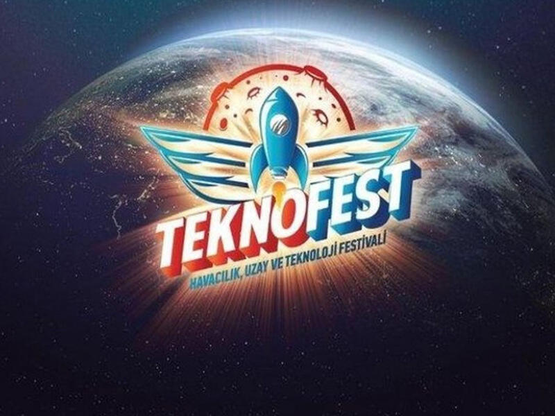 Sabah İstanbulda TEKNOFEST2023 başlayır