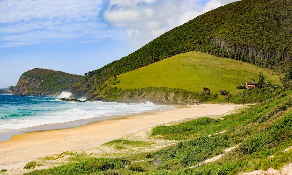 Dənizdən 109 il əvvəl iki əsgərin yazıb butulkaya qoyduğu məktub TAPILDI &ndash;