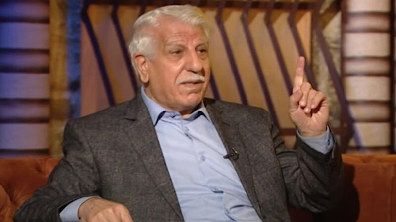 Xalq artsiti: "&Ouml;z&uuml;m&uuml; ev dustaqlığında hiss edirəm"