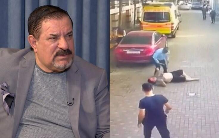 "Dava etməsəydim, gərək tuman geyinib gəzərdim"