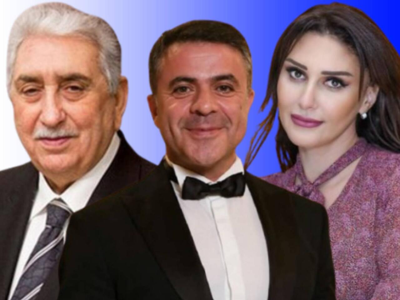 2025də onları itirdik  FOTO