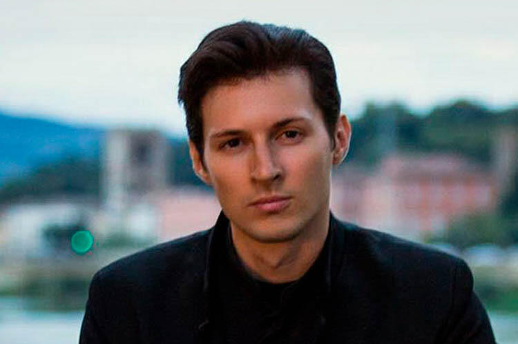 Durov Fransadakı həbsinin səbəbini