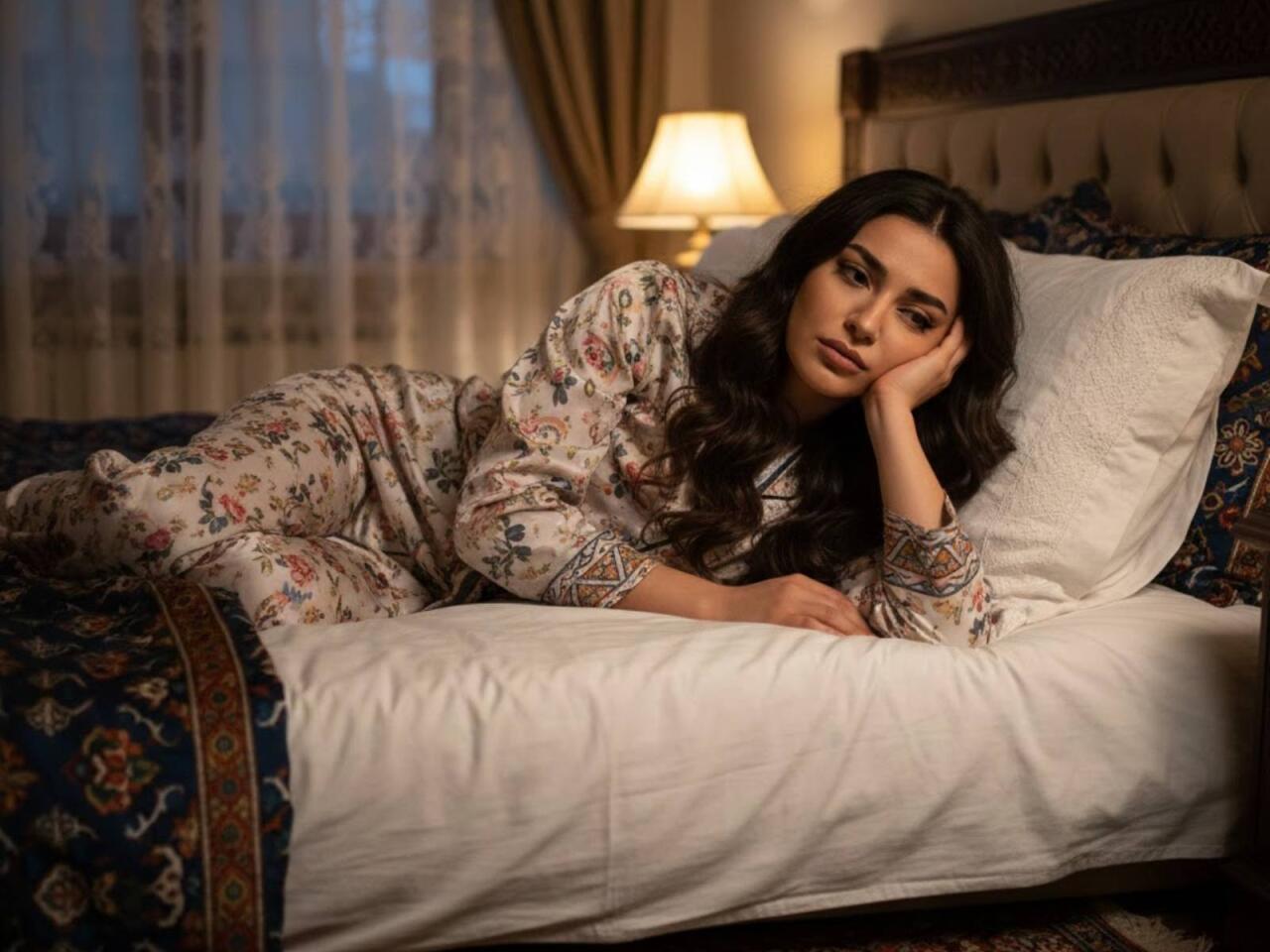 Gecələr yaxşı yatmaq &uuml;&ccedil;&uuml;n 6 əsas qayda