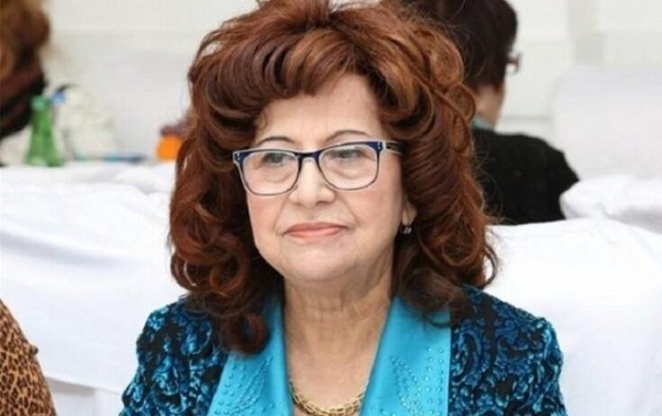“Ən çox sovet dövründəki günlərimin həsrətini çəkirəm” – 91 yaşlı Ceyran Həşimova 