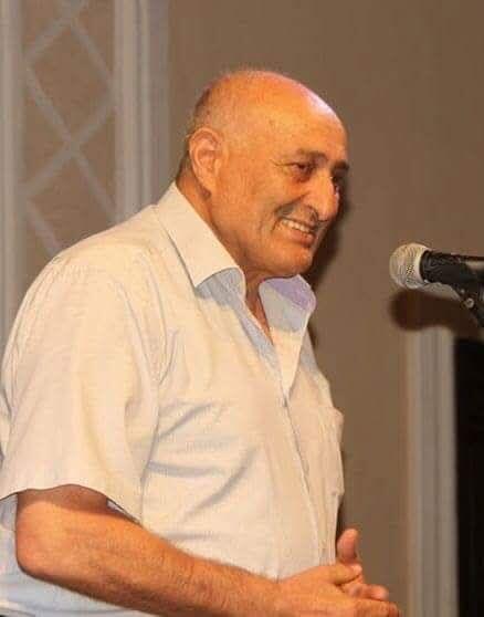 Azərbaycanda məşhur şair VƏFAT ETDİ