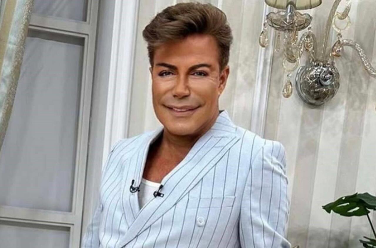 Fatih &Uuml;rek komaya d&uuml;şd&uuml;