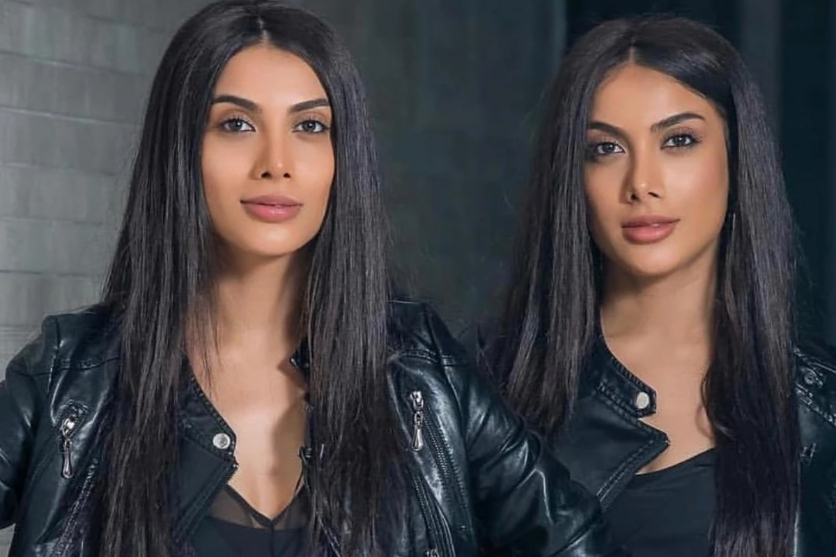 Sevil və Sevincin biznesi