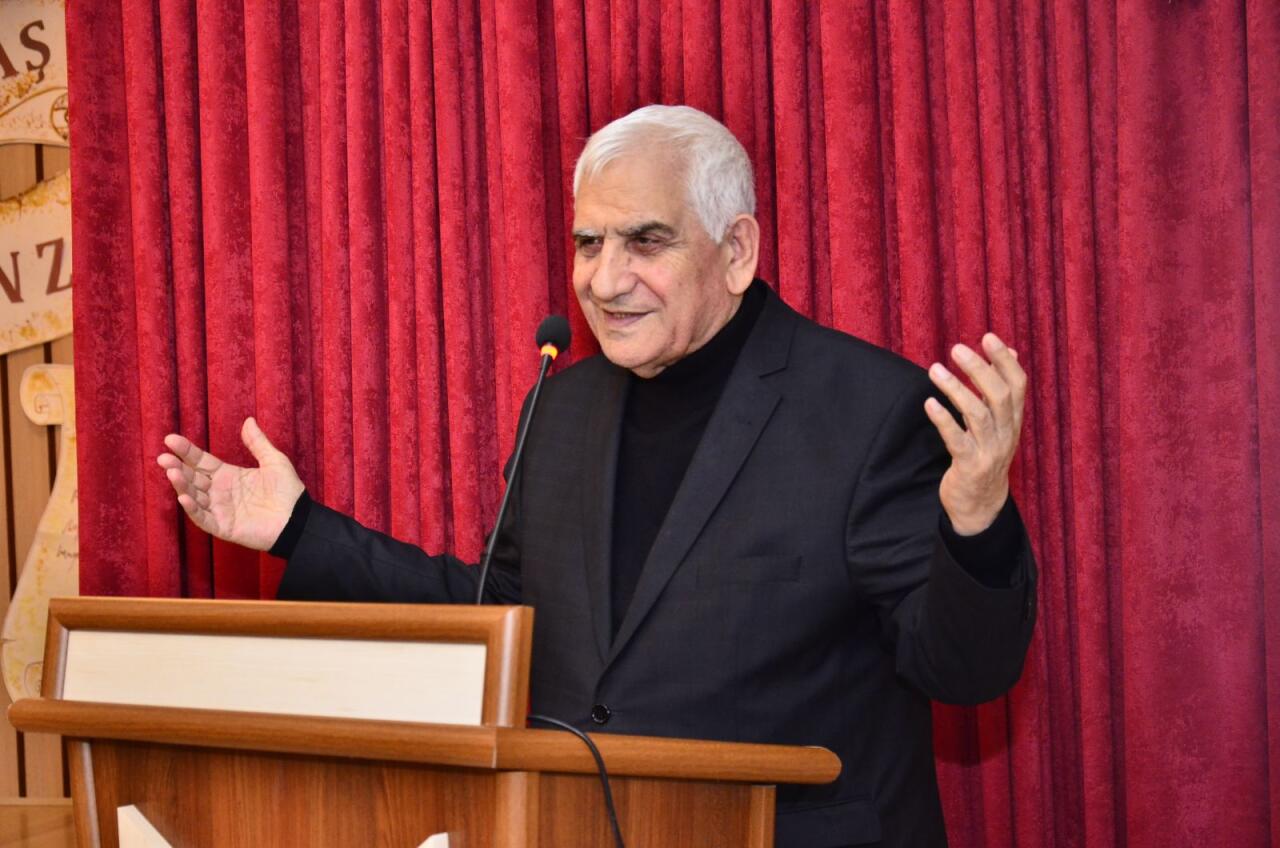 Nəriman Həsənzadənin vəziyyəti ağırlaşdı 