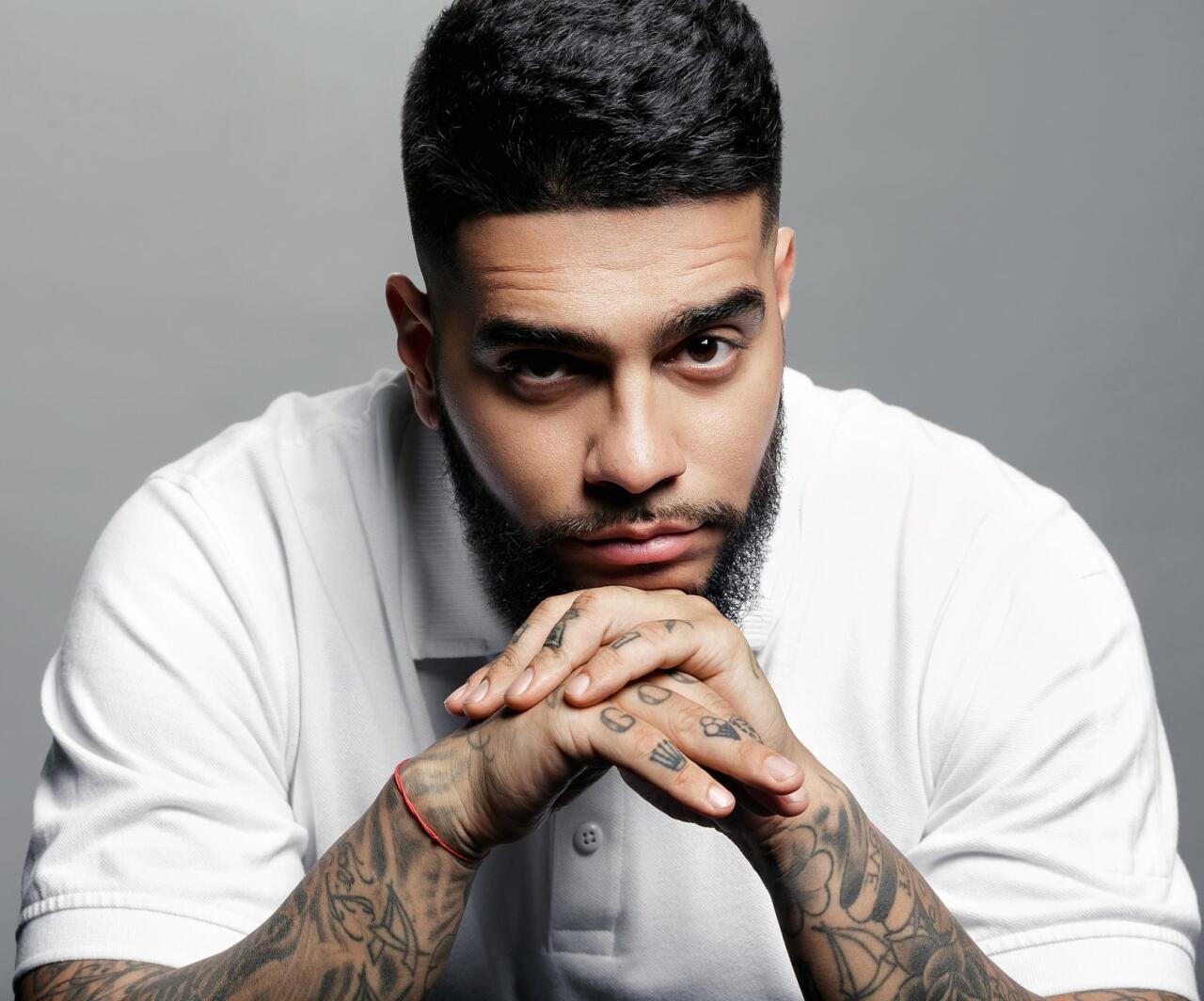 Timati buna g&ouml;rə