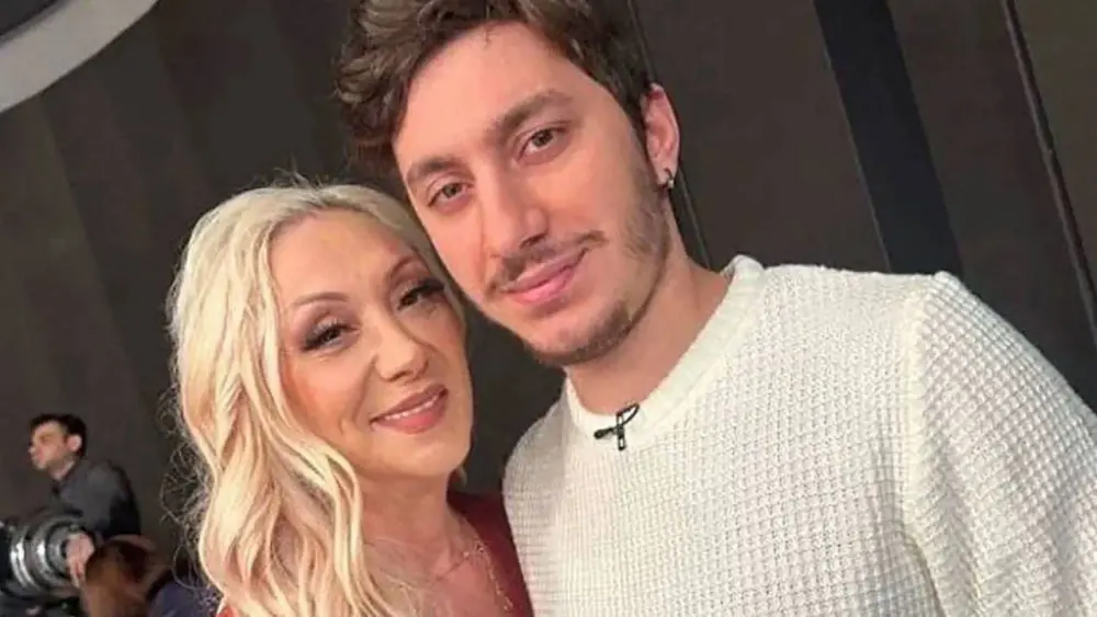 &ldquo;Anam &uuml;&ccedil;&uuml;n rahatlıqla &ldquo;&ouml;ls&uuml;n&rdquo; s&ouml;z&uuml;n&uuml; deyən insanın..." 