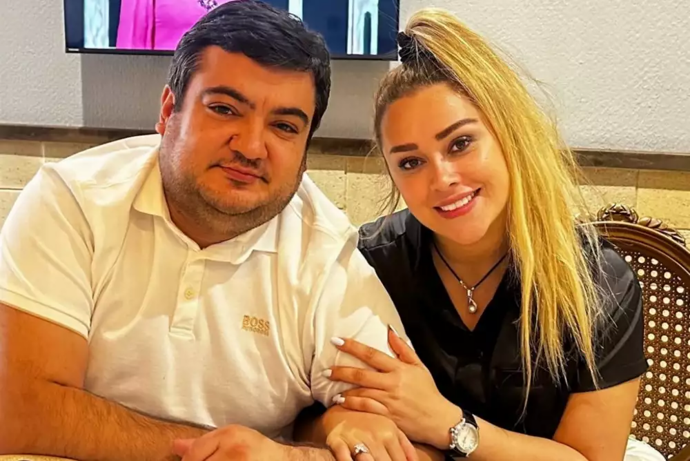 "Sən mənim səsimlə nəfəs alırdın"