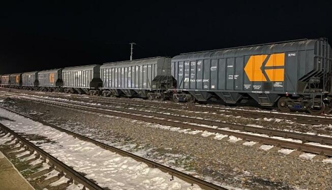 Rusiyadan Ermənistana Azərbaycandan ke&ccedil;məklə taxıl g&ouml;ndəriləcək