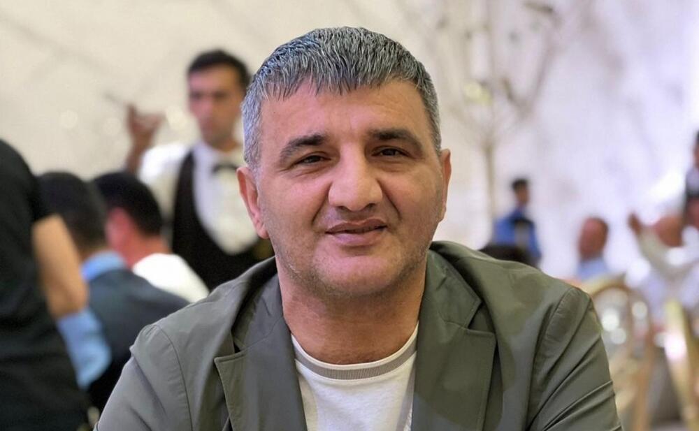 R&uuml;fət Nasosnu &ouml;z&uuml;nə yeni iş TAPDI