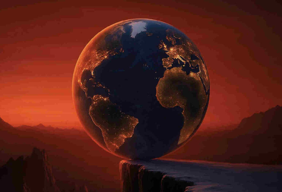 Yerdə son g&uuml;n necə və nə vaxt gələcək? 