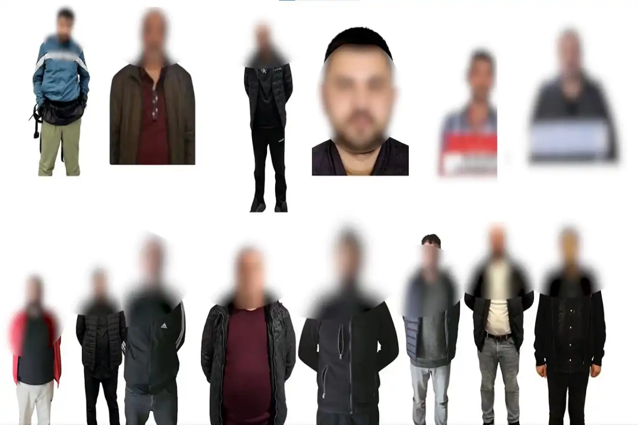 Ermənistan onu T&uuml;rkiyəyə təhvil verdi