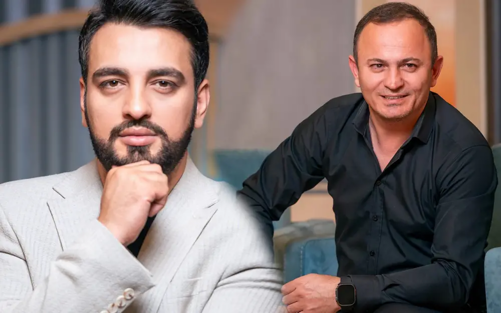 &ldquo;Mən ciddi musiqi ilə məşğul olanda, sən məktəbə hazırlığa gedirdin&rdquo;