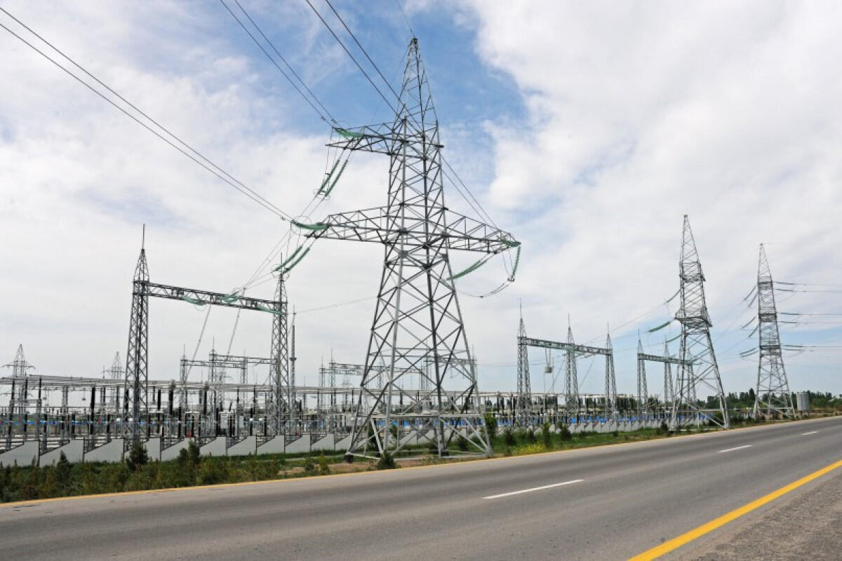 Bu ilin birinci yarısında yeni istilik elektrik stansiyası istifadəyə veriləcək