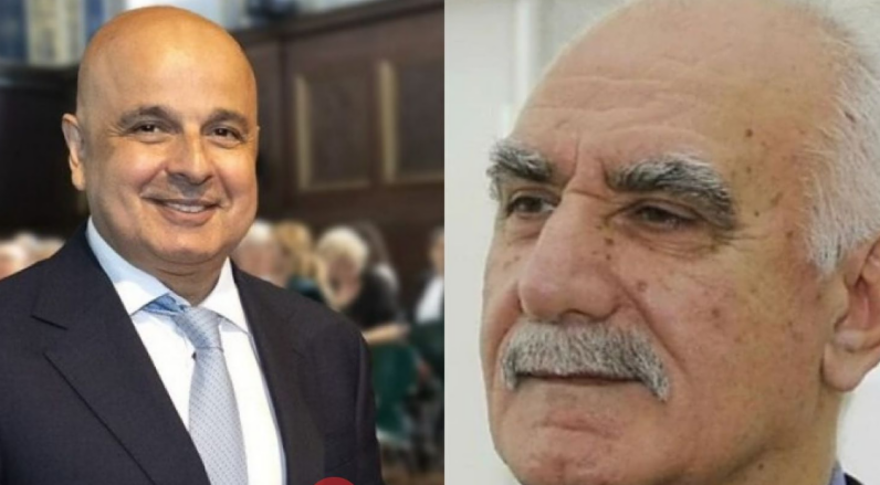 Prezidentin ordenlə təltif etdiyi diaspor fəalları kimlərdir?  DOSYE