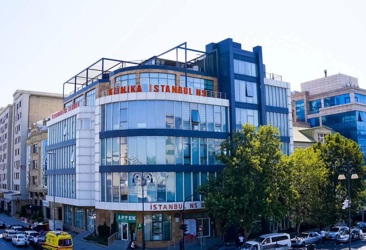 &ldquo;İstanbul Klinika&rdquo;da yoxlama  Qanunsuzluqlar aşkar edildi