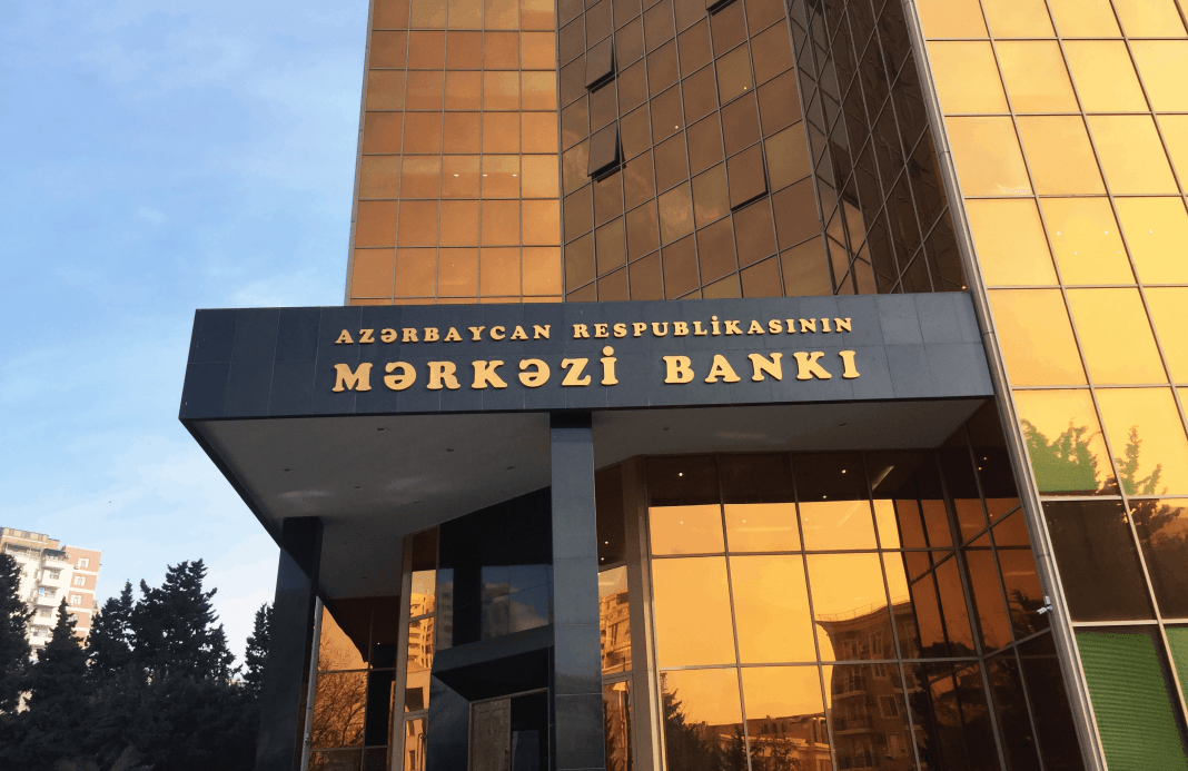 Mərkəzi Bank sədri AÇIQLADI: "Artım müşahidə olunur"