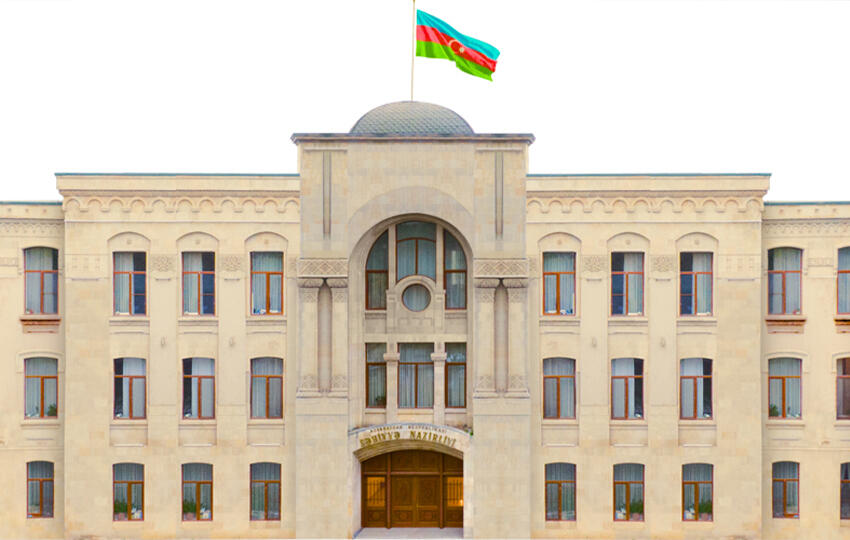 Səhiyyə Nazirliyi Aparatının işçilərinin sayı artırılıb  FƏRMAN