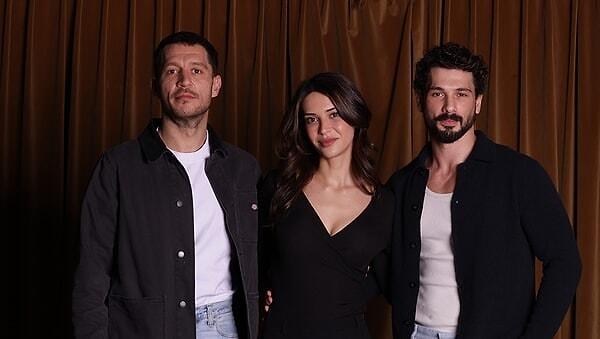 "Yeraltı"da g&ouml;zlənilməz ayrılıq 