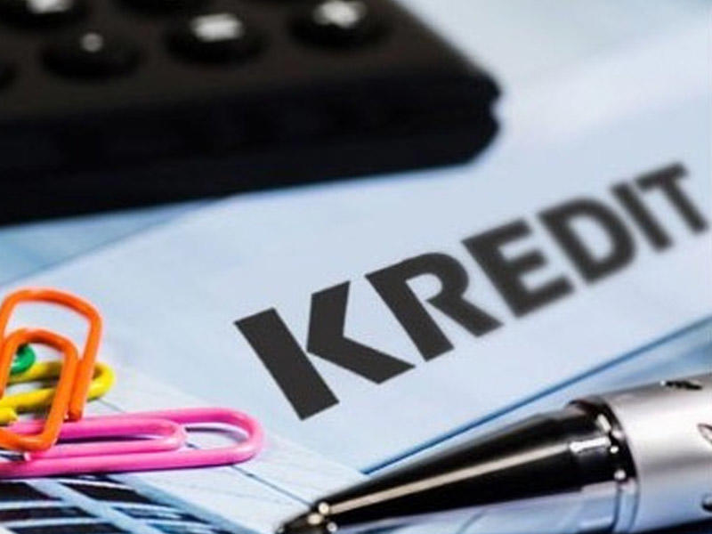 Kredit götürmək istəyənlərə ŞAD XƏBƏR  Avqustun 1dən...