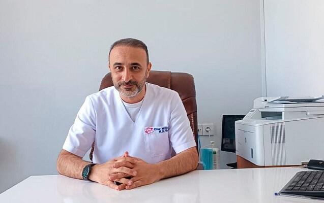 Bakının mərkəzində tanınmış həkim silahla tutuldu  İşdən də çıxarılıbmış