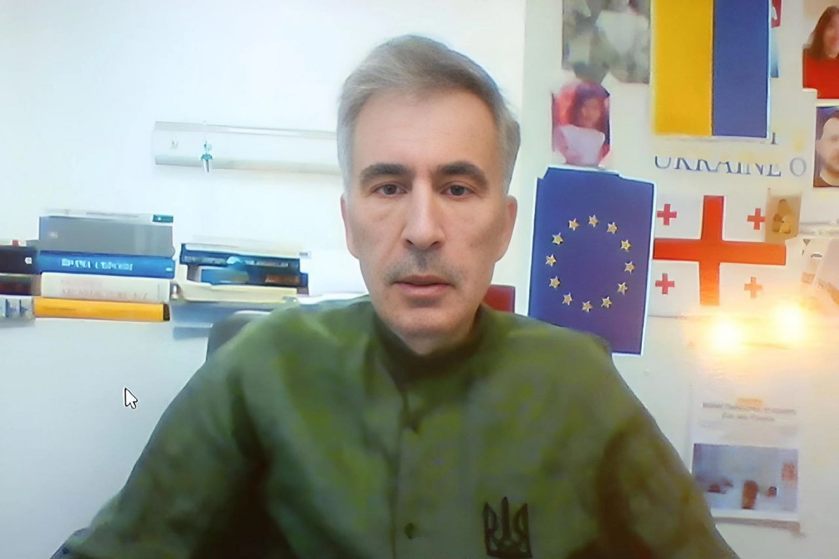 Mixail Saakaşvili Gürcüstanı tənqid etdi  “Tbilisi artıq Azərbaycana çətinliklər yaradır"