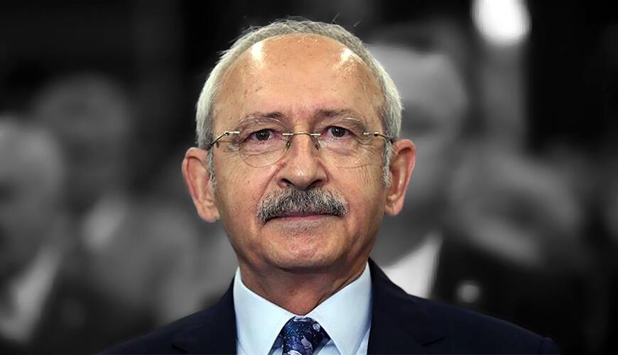 CHPdə XAOS BAŞLADI  Kılıçdaroğlu partiya üzvlərini niyə qəzəbləndirib?