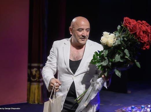 “Kontrabas” festivaldan mükafatlarla qayıtdı 